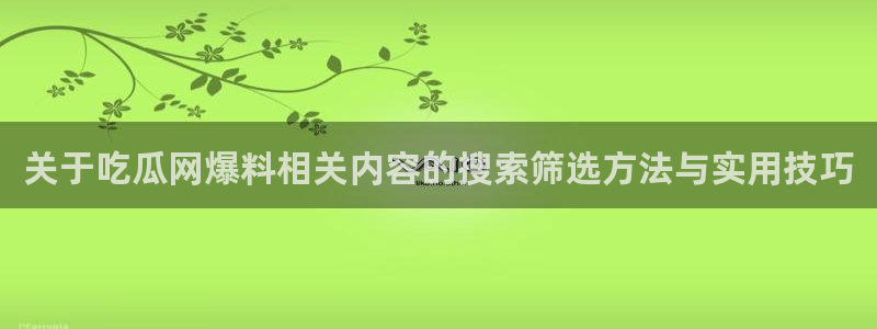 91吃瓜入口地址